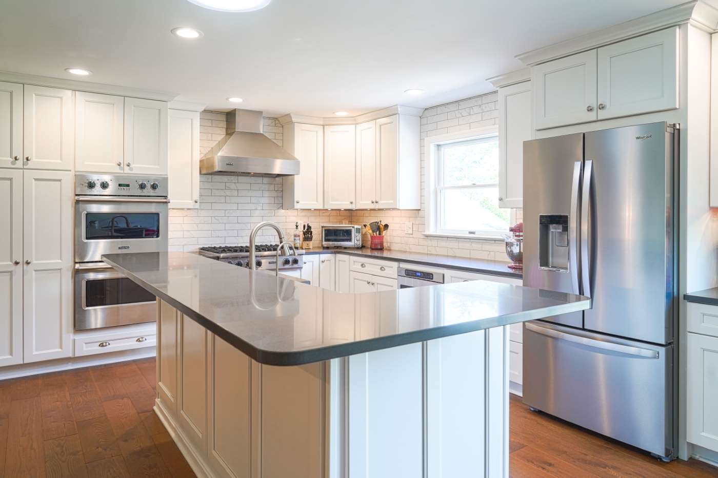 Feiles Kitchen | Kauffman Kitchens