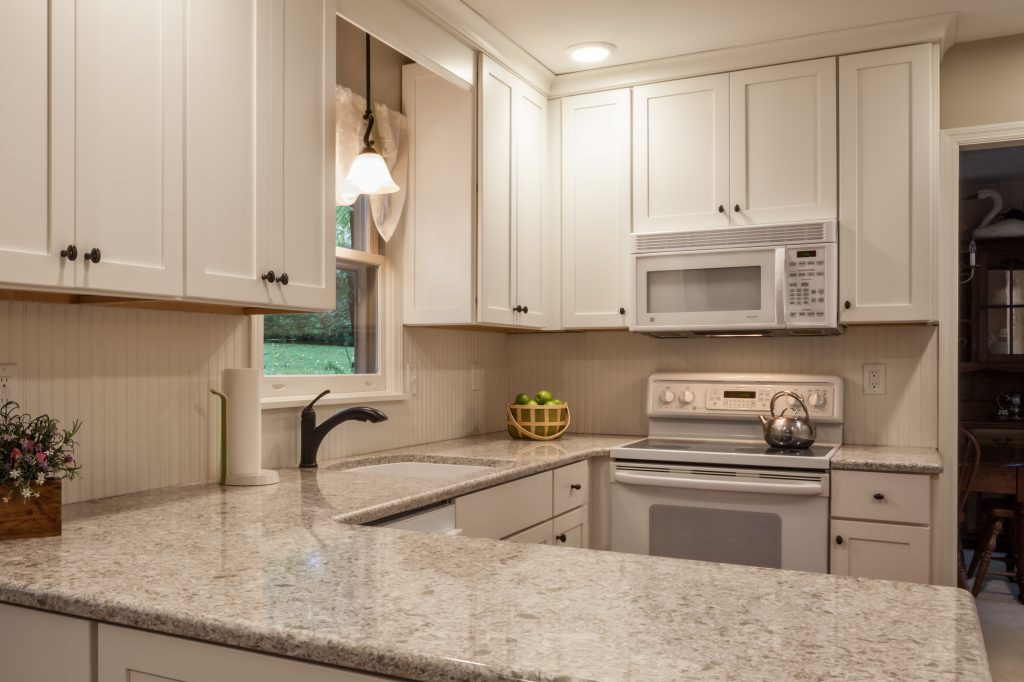 granite countertops pros and cons
