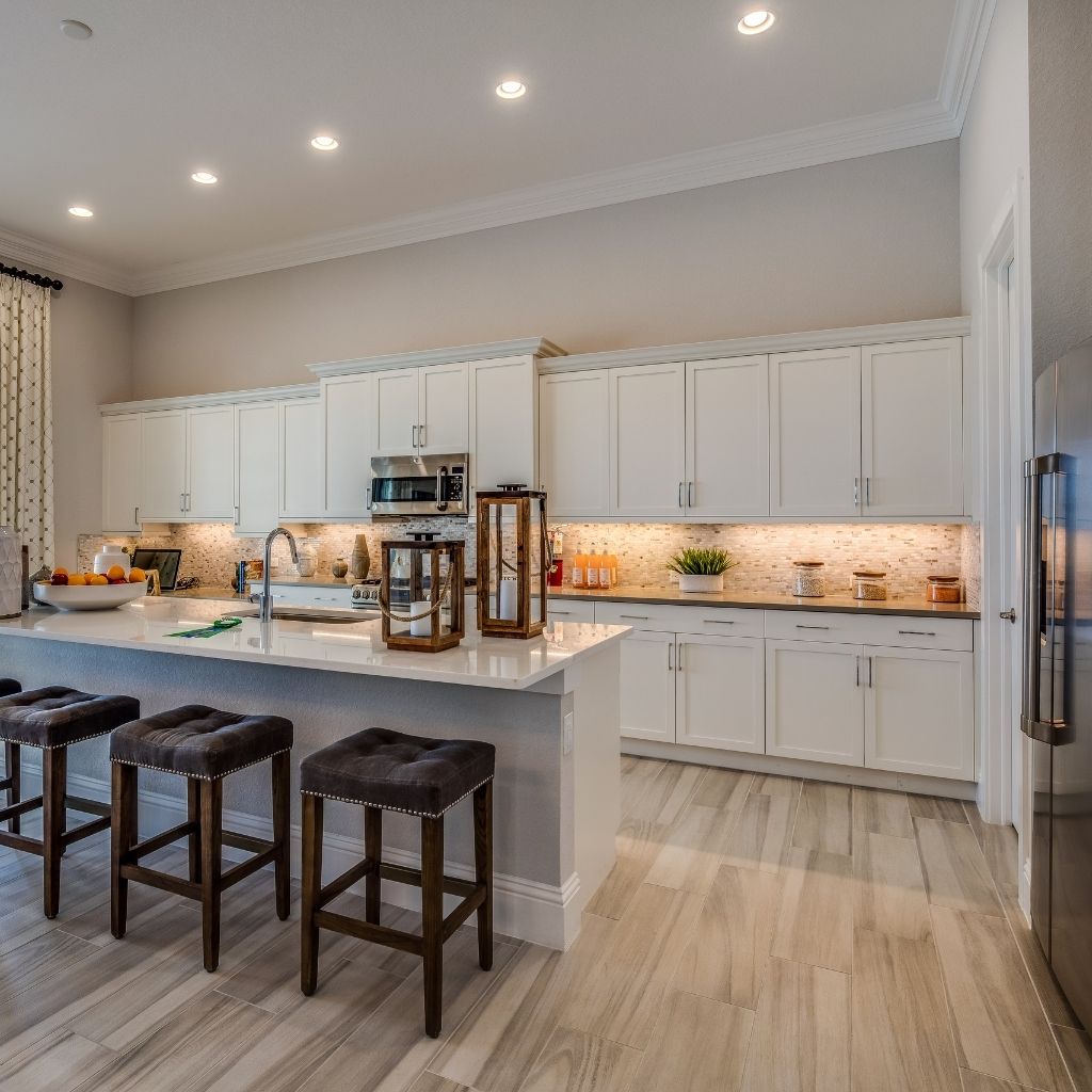 What is the Best Kitchen Cabinet Brand for Your Remodel? | Learn More