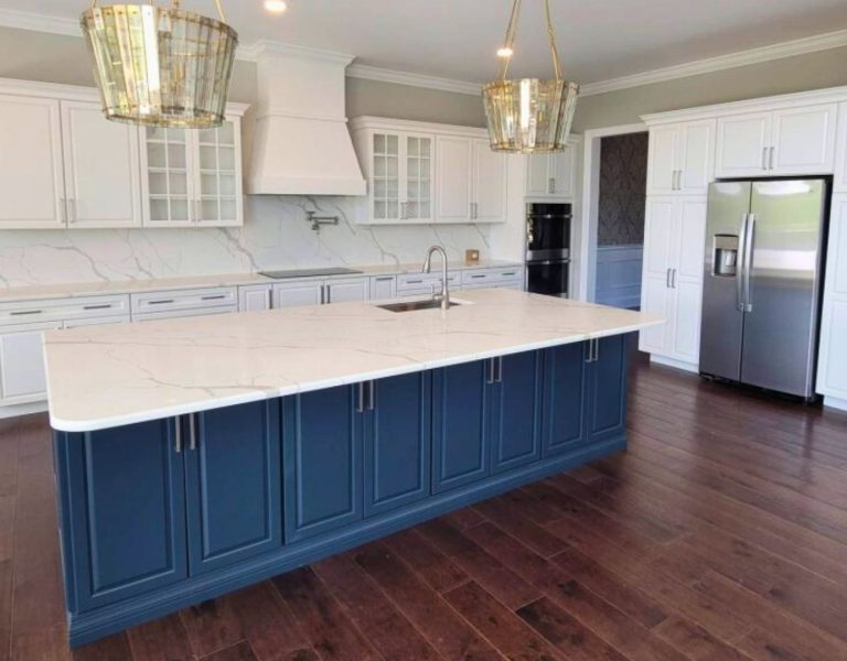 Kitchen Cabinet Replacements vs Painting Your Own Kitchen Cabinets: Which is Better?
