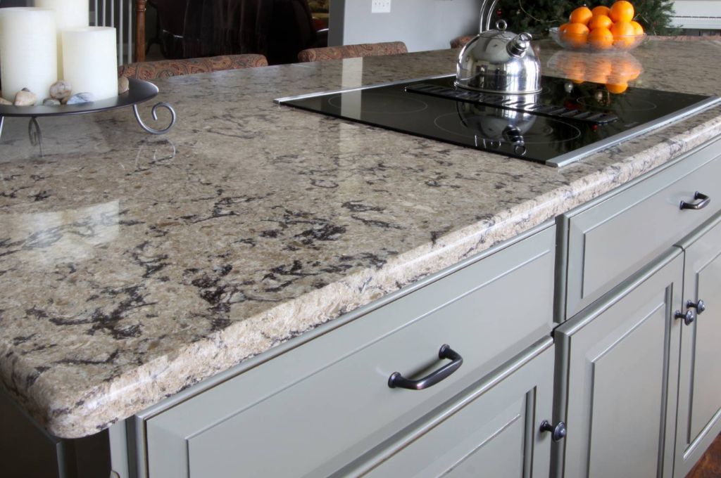 kitchen laminate countertop colored gray